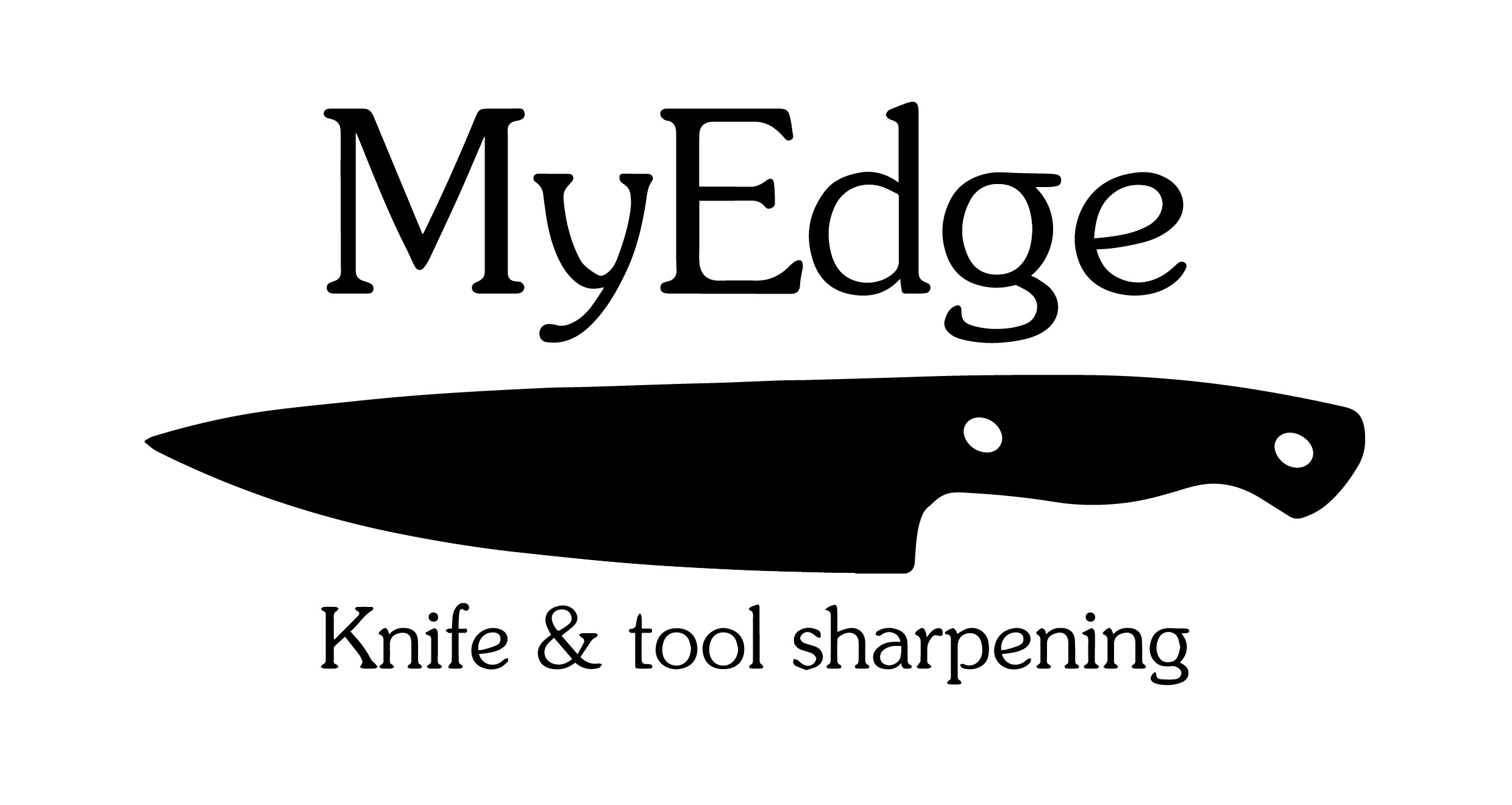 MyEdge logo