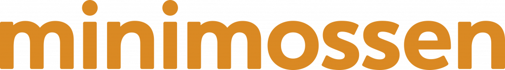 minimossen logo