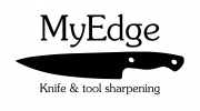 MyEdge logo